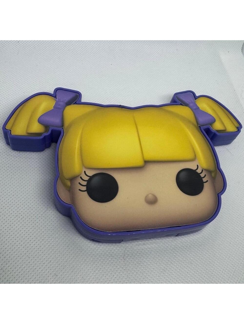Funko Rugrats x Angelica Eyeshadow Palette